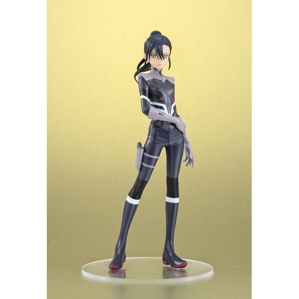 Light Mobile Suit Gundam GQuuuuuuX Nyaan Pilot Suit Ver.