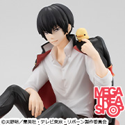 家庭教師ヒットマンREBORN! てのひら雲雀さん&ヒバード