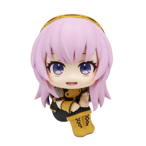 Megurine Luka