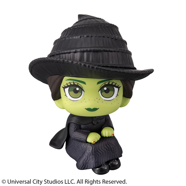 WICKED Elphaba