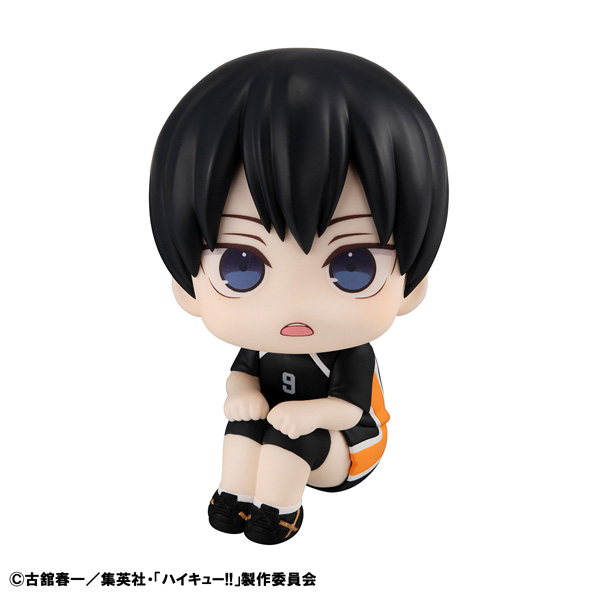 Haikyu!! Kageyama Tobio Form Ver. [再販]