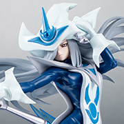 Yu-Gi-Oh! Duel Monsters Silent Magician