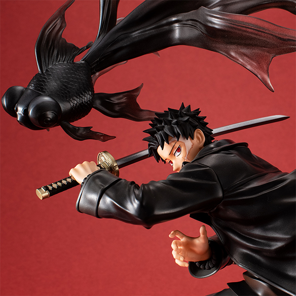Kagurabachi Chihiro Rokuhira