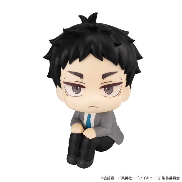Haikyuu!! Akaashi Keiji [再販]