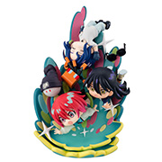 "Mobile Suit Gundam GQuuuuuuX"