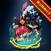 "Mobile Suit Gundam GQuuuuuuX" [Includes Limited Edition Photo Card]