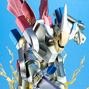 Yu-Gi-Oh! Duel Monsters: Magnet Warrior Magnet Valkyrion