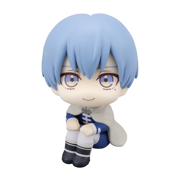 Frieren for the Funeral, Himmel