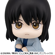 Gintama Katsura Kotaro