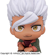 Mobile Suit Gundam: Iron-Blooded Orphans - Orga Itsuka