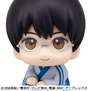 Gintama Shinpachi Shimura