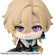 Collapse: Star Rail Aventurine