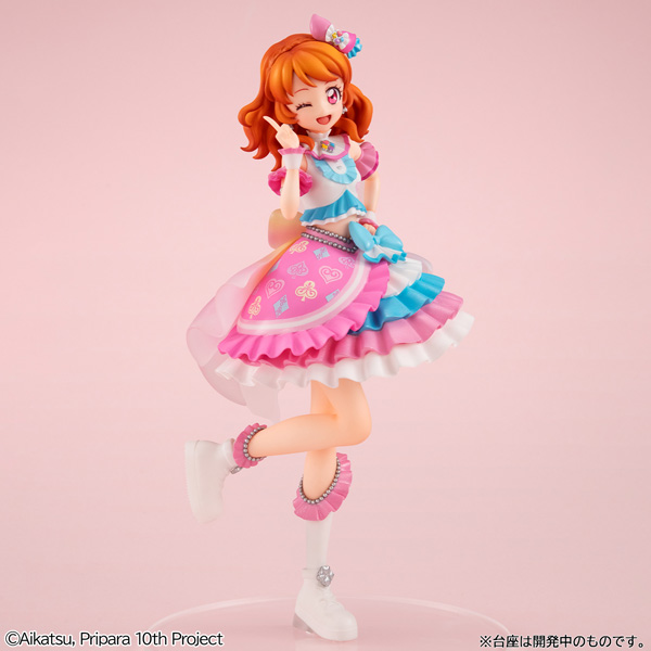 Light Aikatsu! × PriPara THE MOVIE - The Miracle of Encounters! - Akari Ozora
