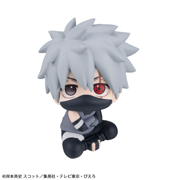NARUTO Shippuden Hatake Kakashi ANBU ver. [Re-release]