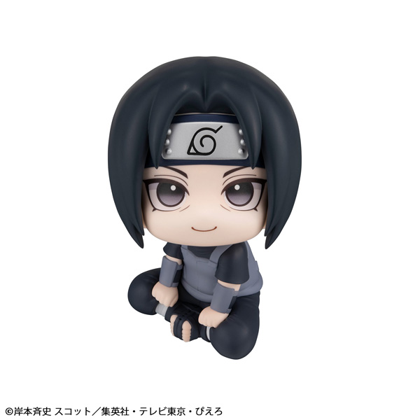 NARUTO Shippuden Uchiha Itachi ANBU ver. [Re-release]