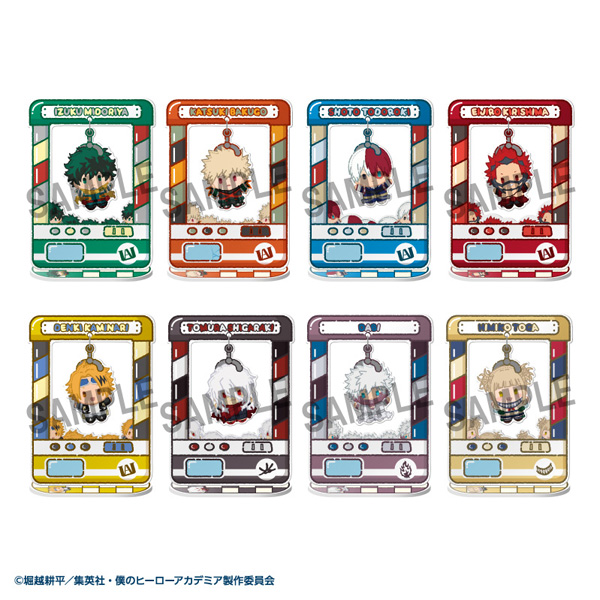 My Hero Academia vol.2