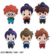 Collection Nintama Rantaro Vol.2