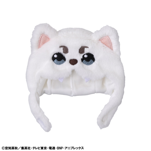 Rukyapu Gintama Sadaharu