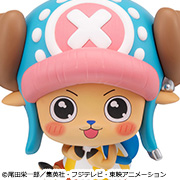 ONE PIECE Tony Tony Chopper Exciting Version