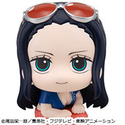ONE PIECE Nico Robin