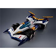 Future GPX Cyber Formula 11 Super Asurada AKF-11 ~35th Anniversary Color Edition~