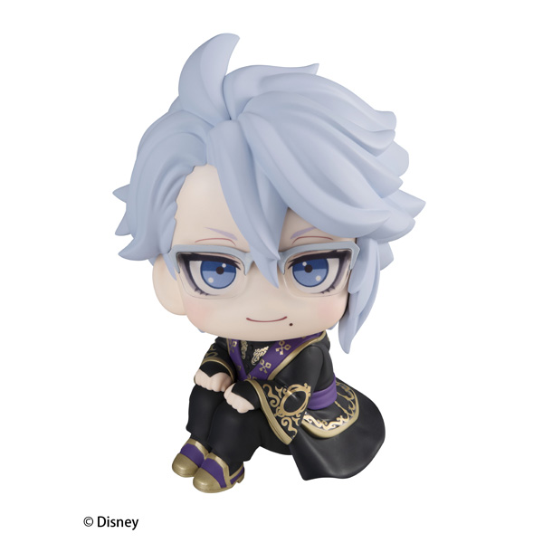 Disney's Twisted Wonderland: Azul Ashengrotto [Re-release]