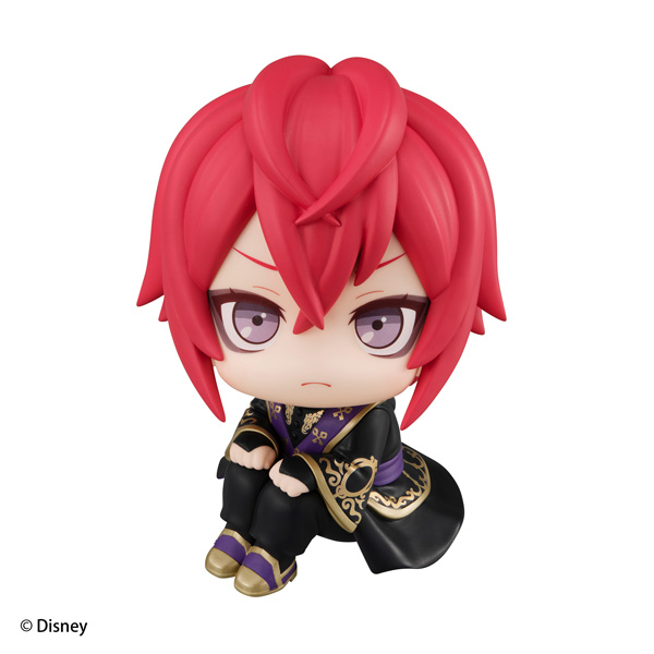 Disney's Twisted Wonderland: Riddle Rosehearts [Re-release]