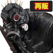 Figure: Dorohedoro Caiman [再販]