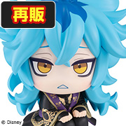 Disney: Twisted-Wonderland: Idia Shroud [再販]