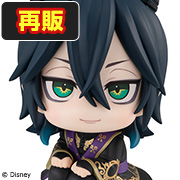 "Disney: Twisted-Wonderland" Malleus Draconia [再販]