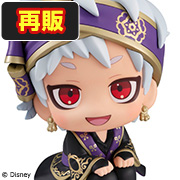 "Disney: Twisted-Wonderland" Kalim Al-Asim [再販]