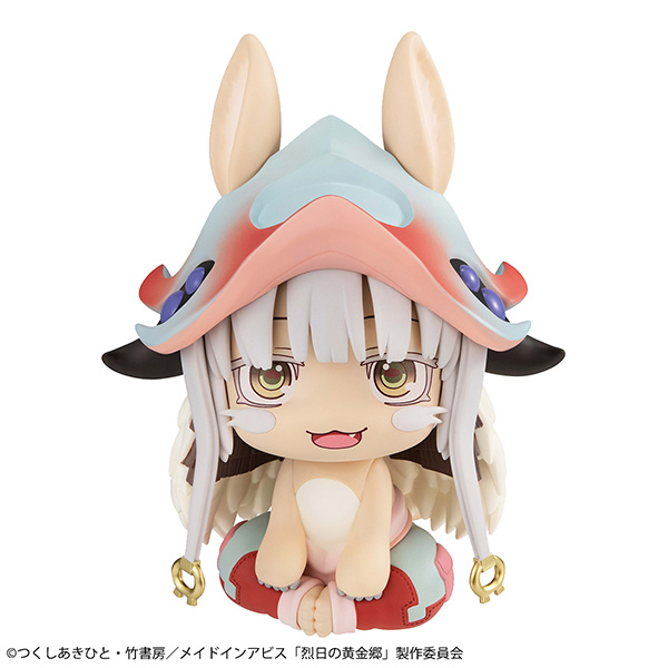 Made in Abyss: The Golden Land of the Blazing Sun - Nanachi [再販]