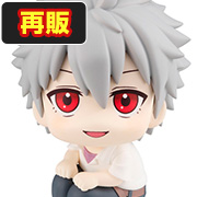 Evangelion: New The Movie NAGISA KAWORU [再販]