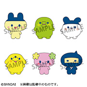 Tamagotchi Collection