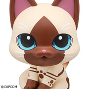 モンスターハンター Palico