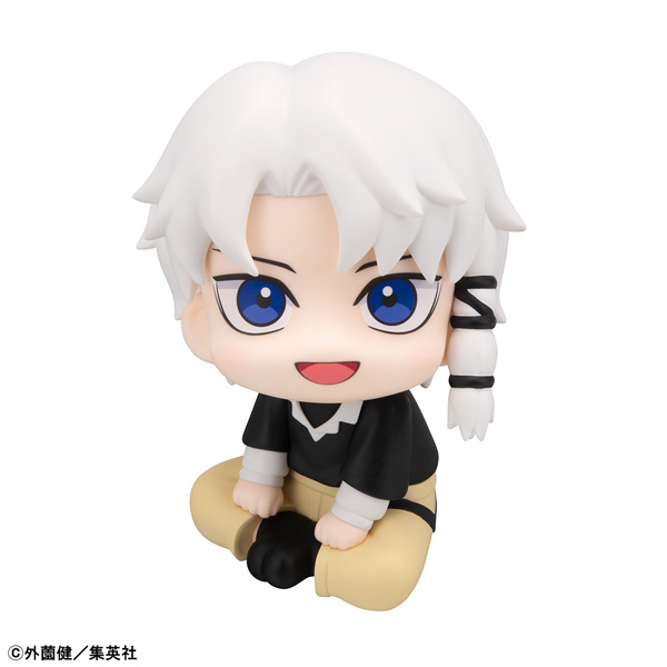 Kagura Bachi Renbaku