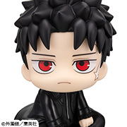 Kagurabachi Rokuhei Senko