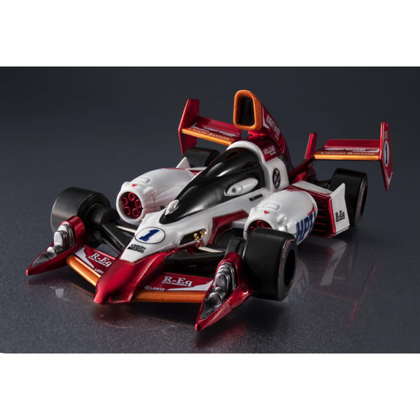 -Heritage Edition- 新世紀GPXサイバーフォーミュラ ナイトセイバー005