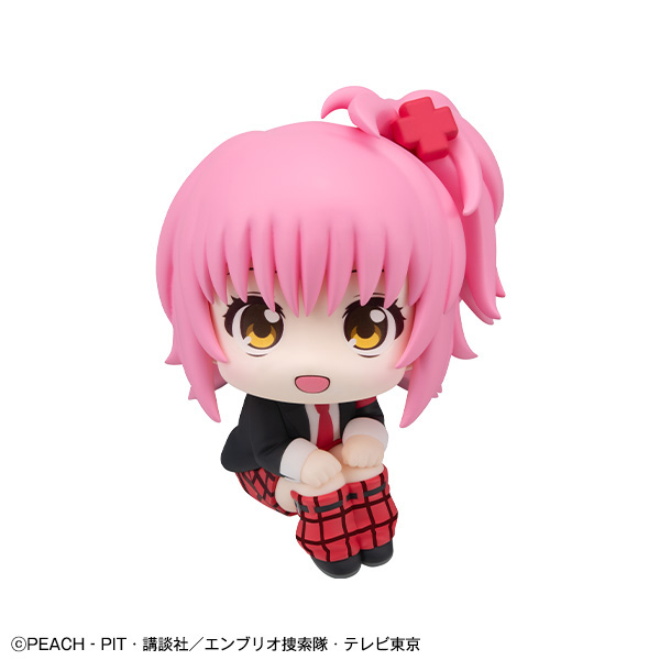 Shugo Chara! Amu Hinamori