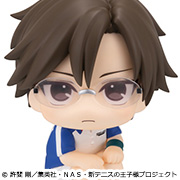 新テニスの王子様 手塚国光