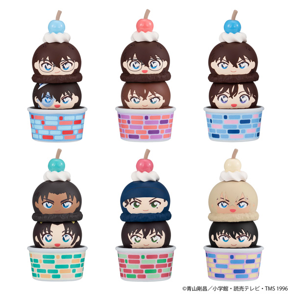 Detective Conan