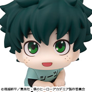僕のヒーローアカデミア 緑谷出久　私服ver.