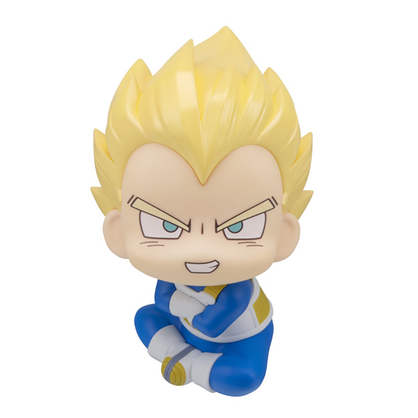 Dragon Ball DAIMA Super Saiyan Vegeta (Mini)