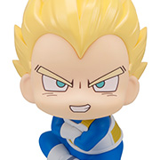 Dragon Ball DAIMA Super Saiyan Vegeta (Mini)