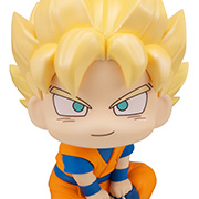 Dragon Ball DAIMA Super Saiyan Son Goku (Mini)