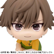 新テニスの王子様 白石蔵ノ介