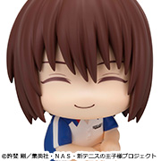 新テニスの王子様 不二周助