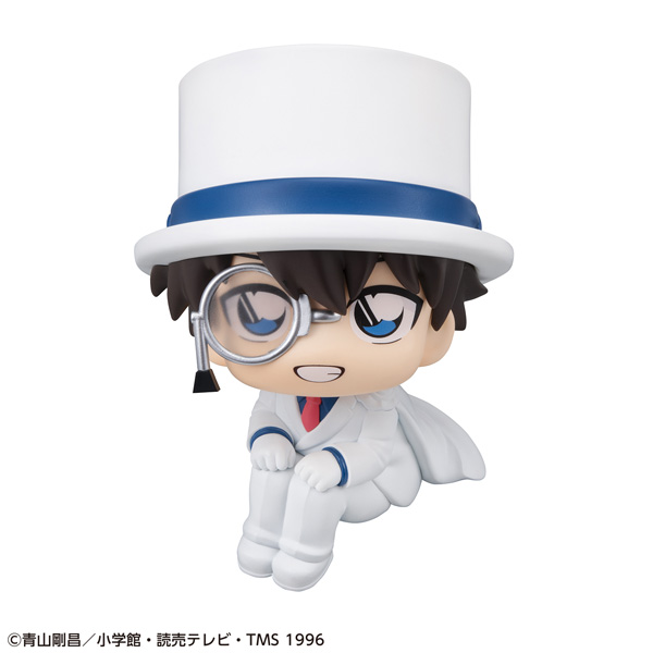 Detective Conan Kid the Phantom Thief