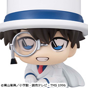 Detective Conan Kid the Phantom Thief