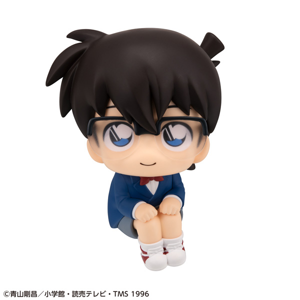Detective Conan Conan Edogawa